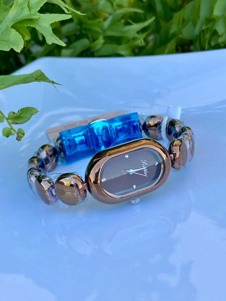Reloj unico vintage