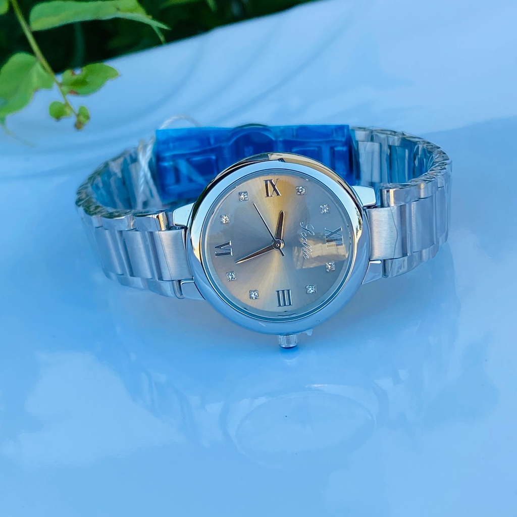 [1406] Reloj Moderno