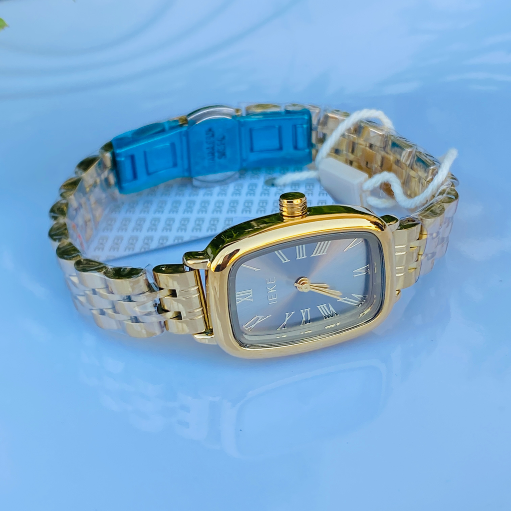 [1410] Reloj Old money