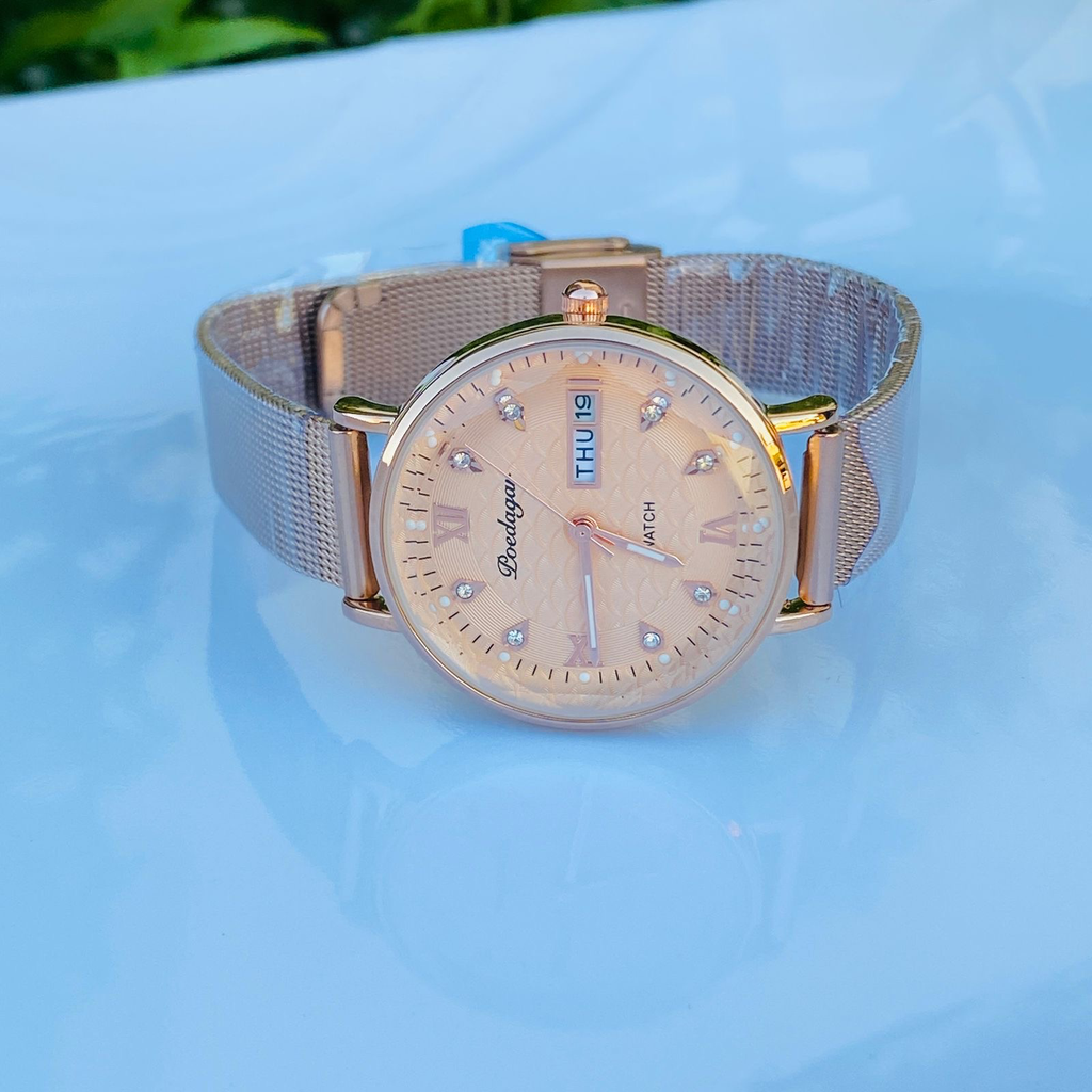 [1412] Reloj uso diario