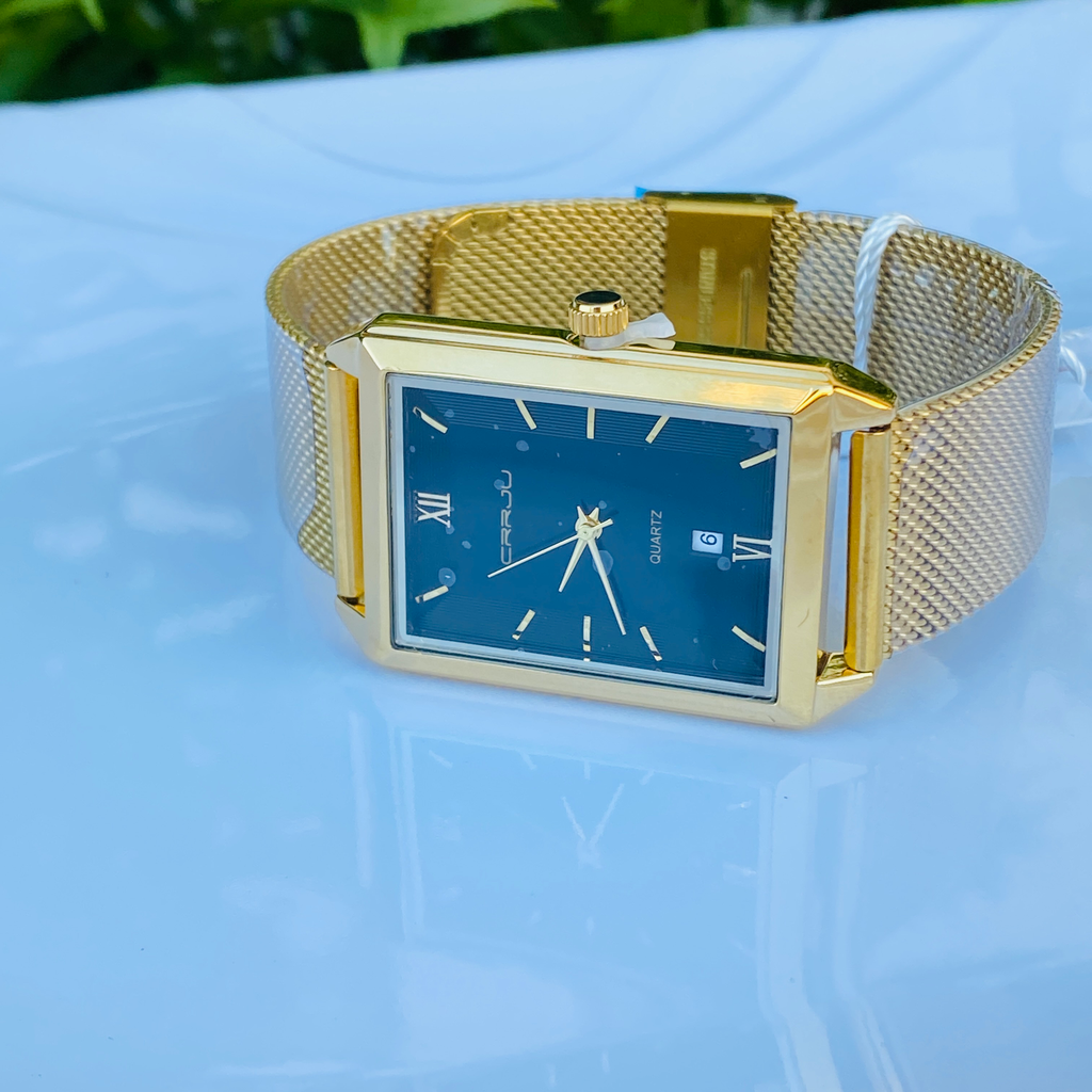 [1418] Reloj Clasico