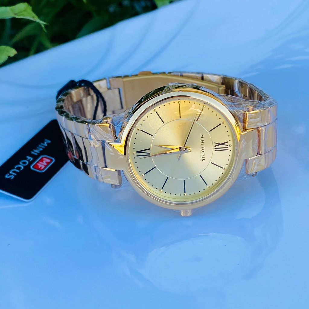 [1421] Reloj casual