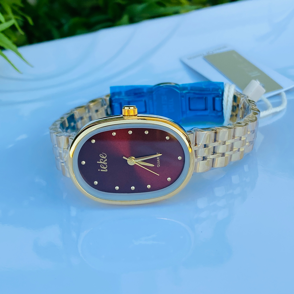 [1429] Reloj clasico old money