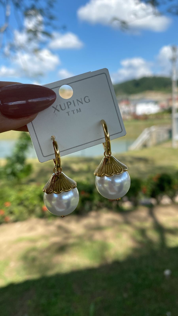 Aretes Xuping