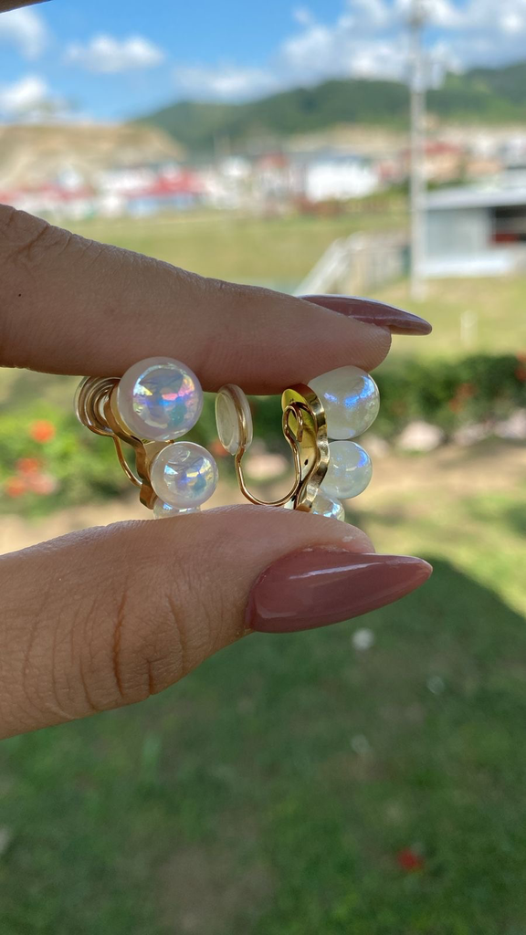 Aretes Xuping