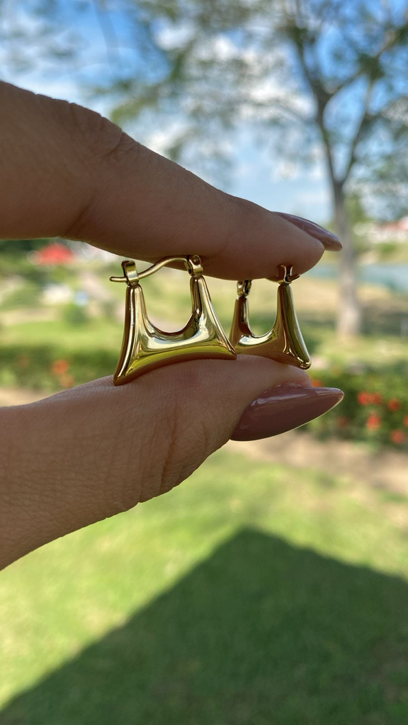 Aretes Xuping