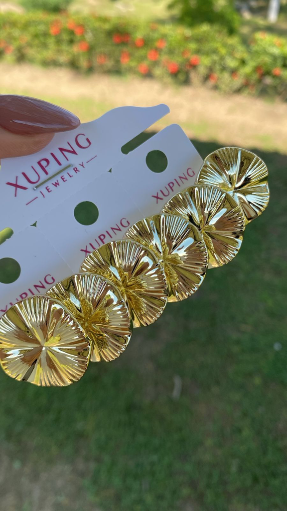 Aretes Xuping