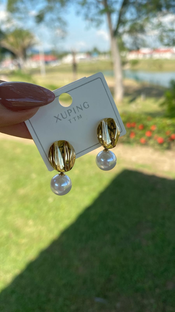 Aretes Xuping