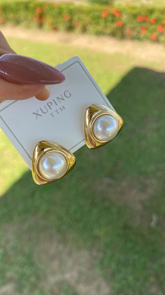 Aretes Xuping