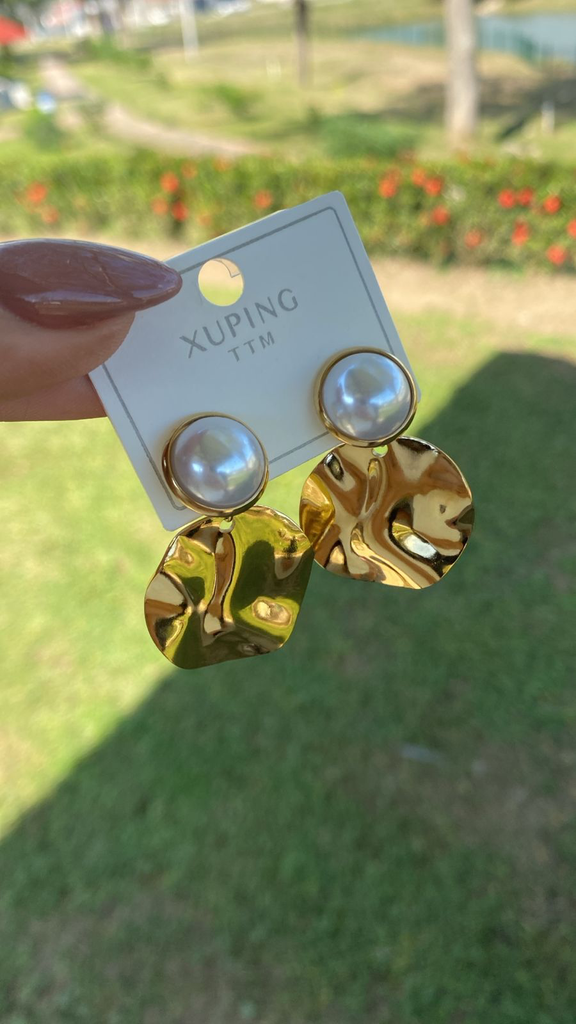 Aretes Xuping
