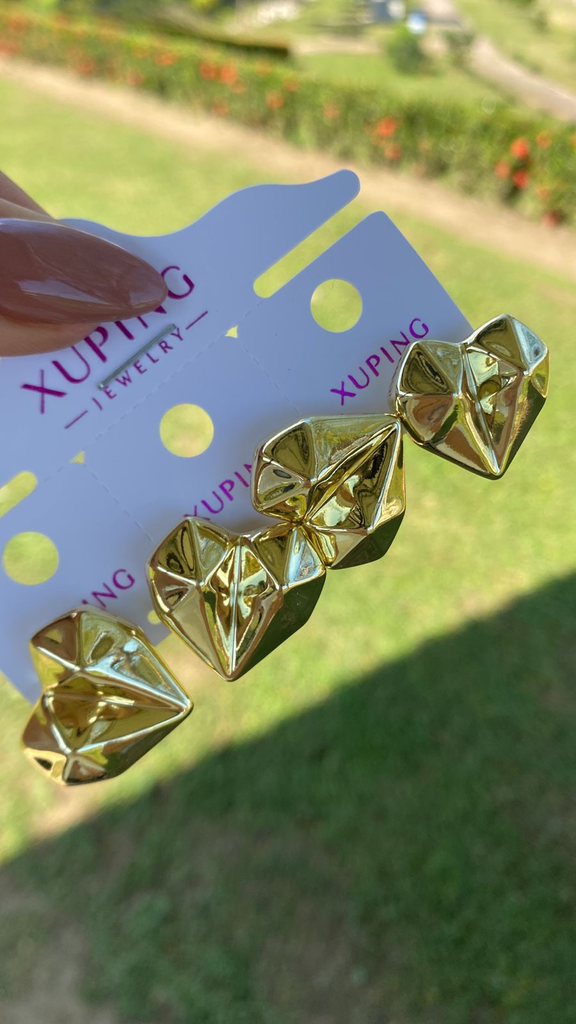 Aretes Xuping
