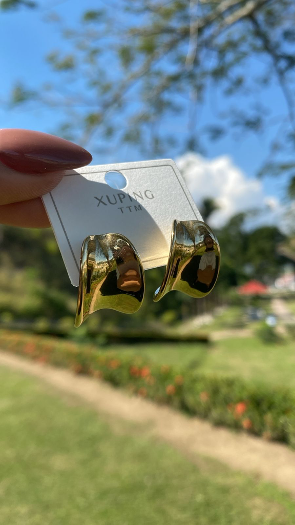 Aretes Xuping