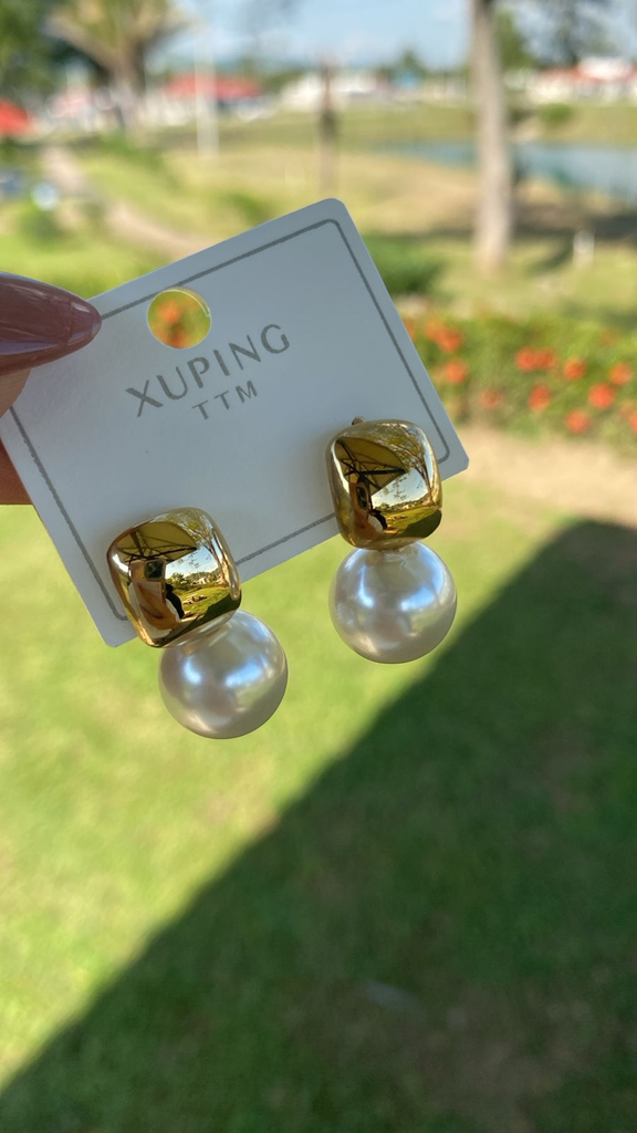 Aretes Xuping