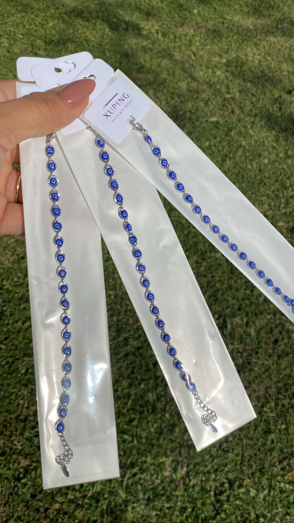 Pulseras Xuping