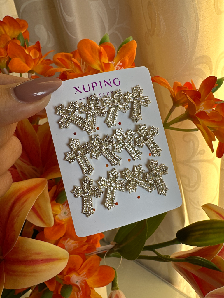 Aretes Xuping