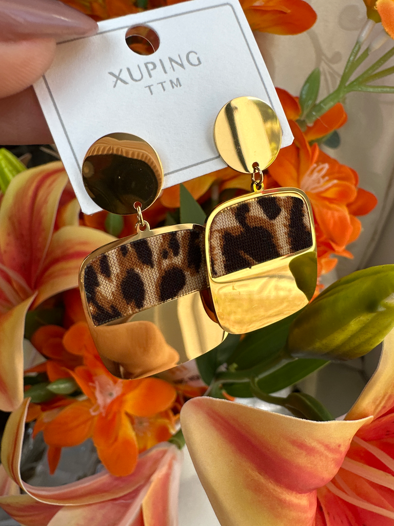 Aretes Xuping