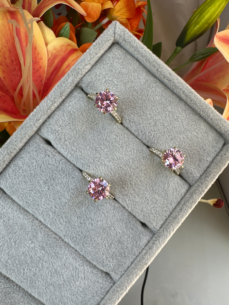 [2720] Anillos Xuping