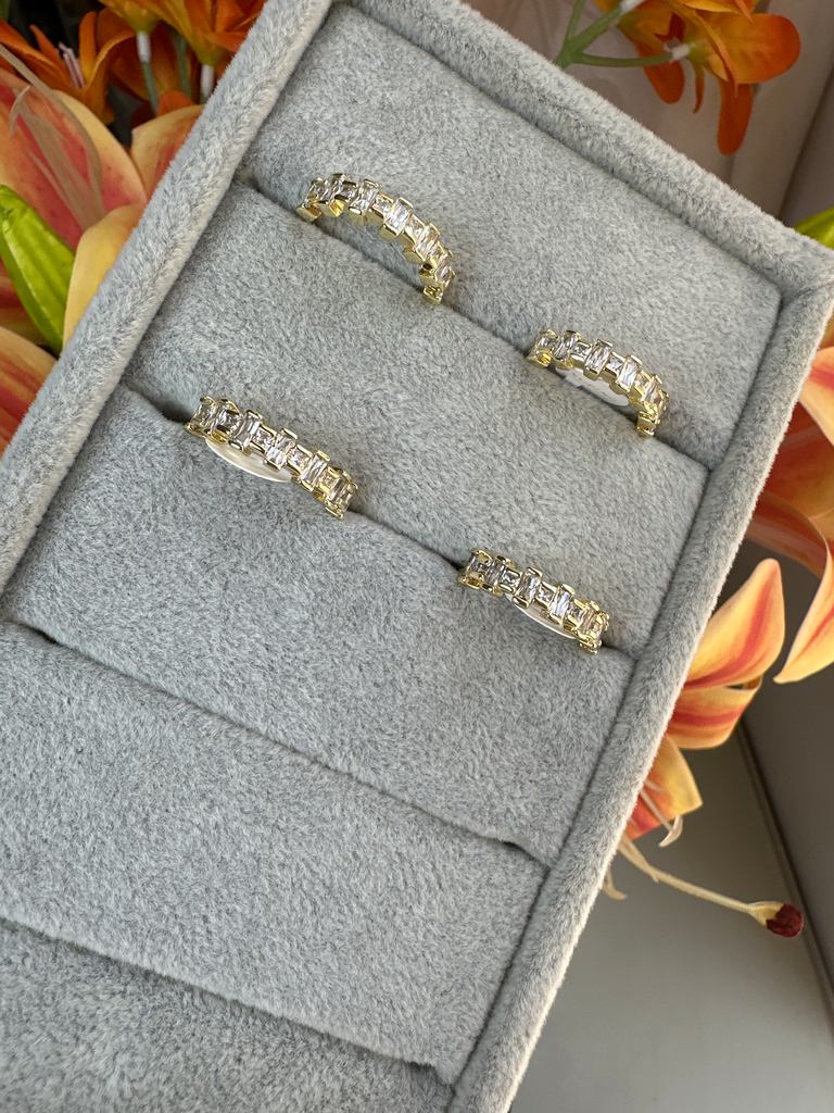 [2728] Anillos Xuping