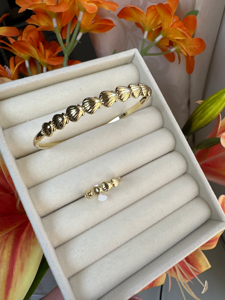 Pulsera Xuping