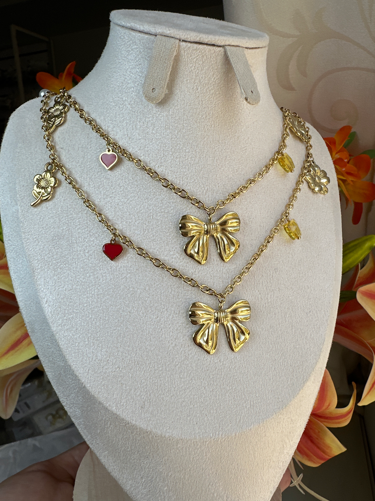 Collar Xuping