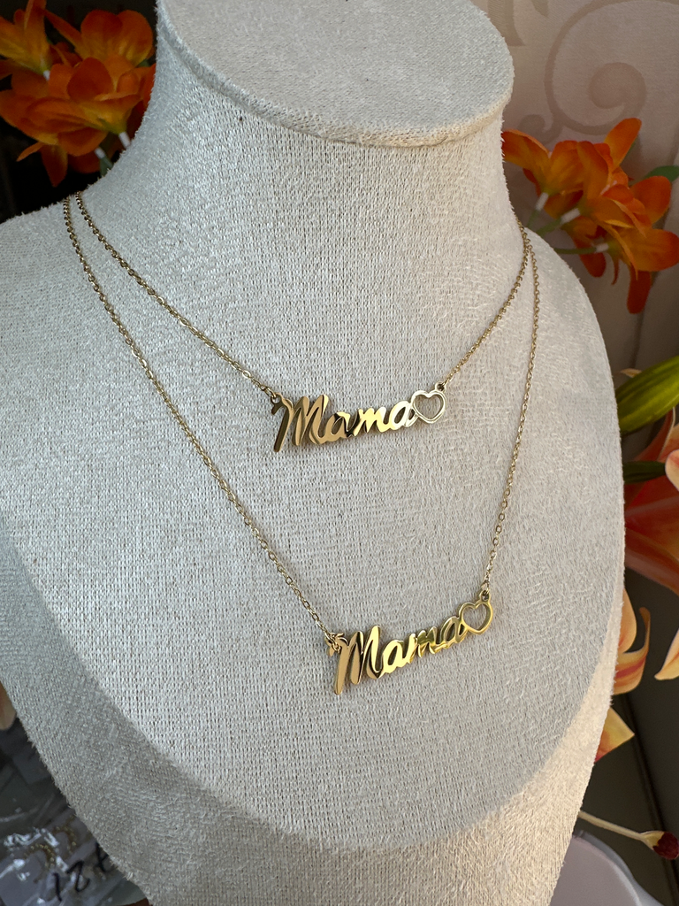 Collar Xuping